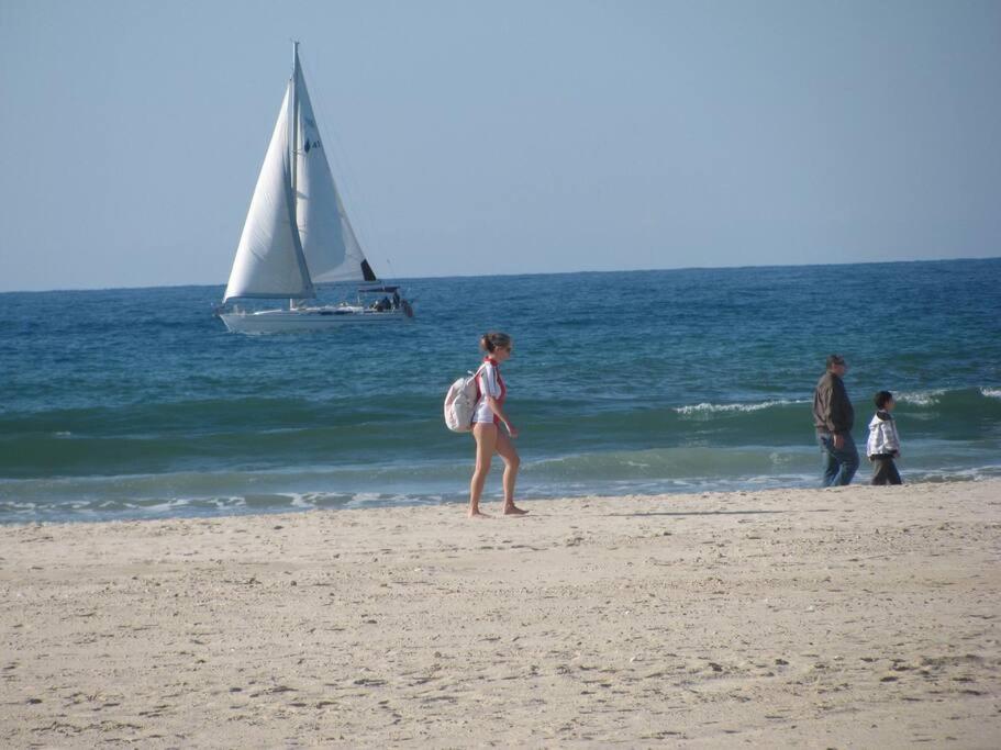 Studio In Herzliya, Near Idc & Park 外观 照片