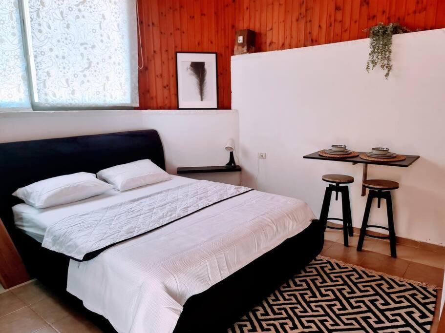 Studio In Herzliya, Near Idc & Park 外观 照片